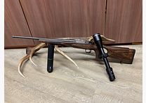 Mauser M12 Max, mit Minox Allrounder 3-15x56, mit Schiene