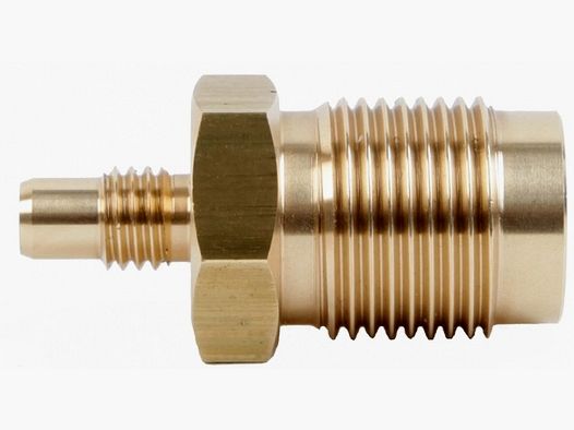 Carl-Walther vulmondstuk lucht 200bar/300bar gecombineerd sportaccessoires