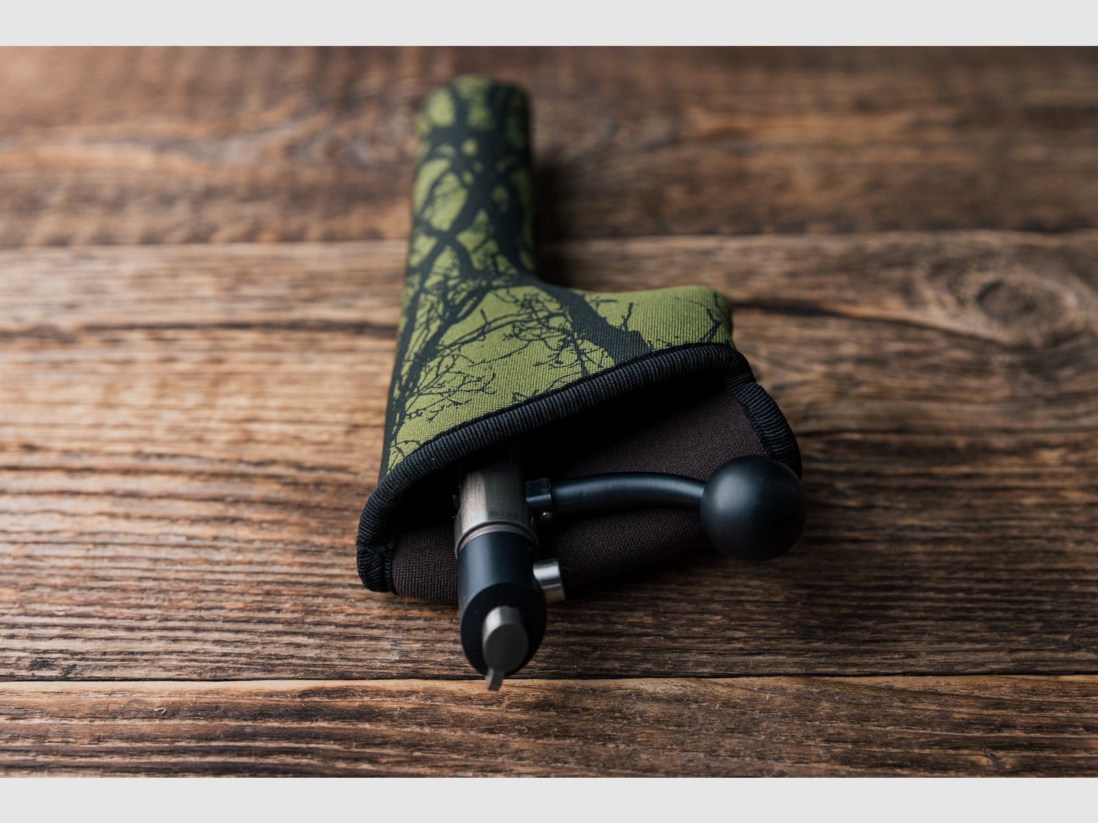 Roedale Verschlussholster für Blaser R8/R93