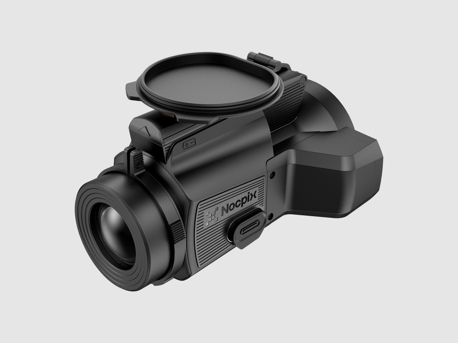 NOCPIX MATE Ultra S60R LRF Wärmebild-Vorsatzgerät