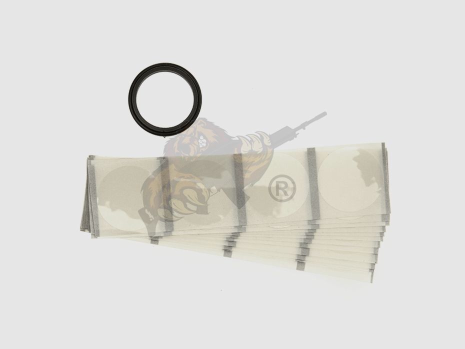 Tornado Timer DD Kit