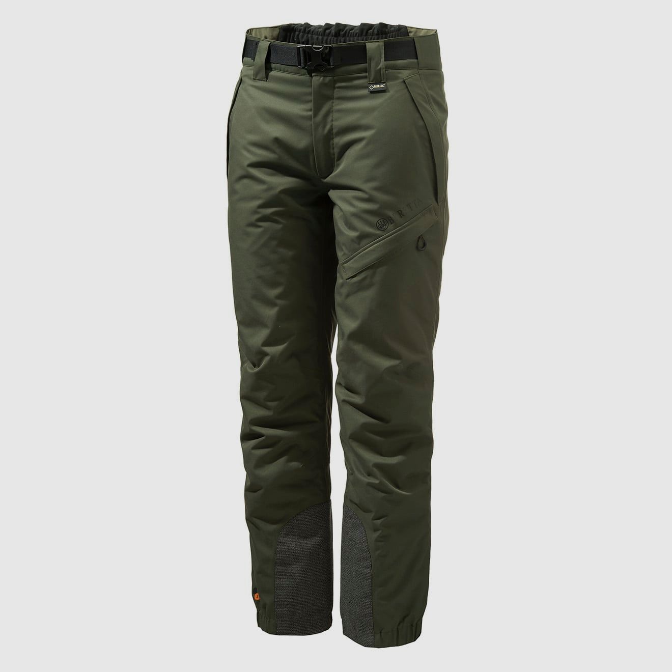 Beretta HeatDry Active Pants GORE-TEX/Hose in Grün, Bild 1 von 4
