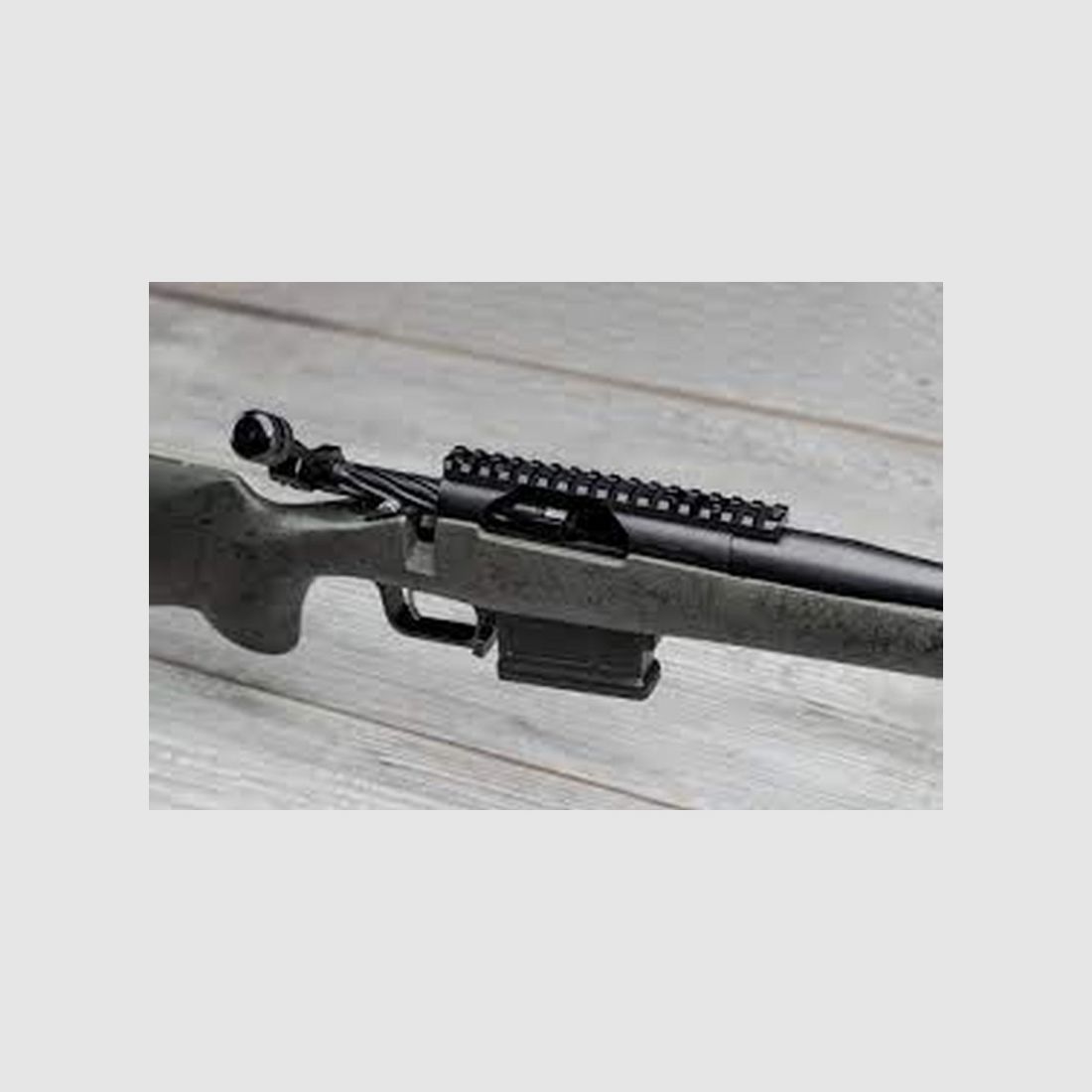 KELBLY'S RIFLE KODA 6.5 PRC