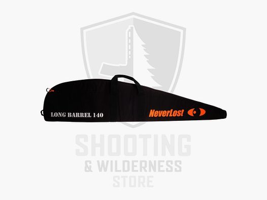 Neverlost custodia per fucile a canna lunga 140