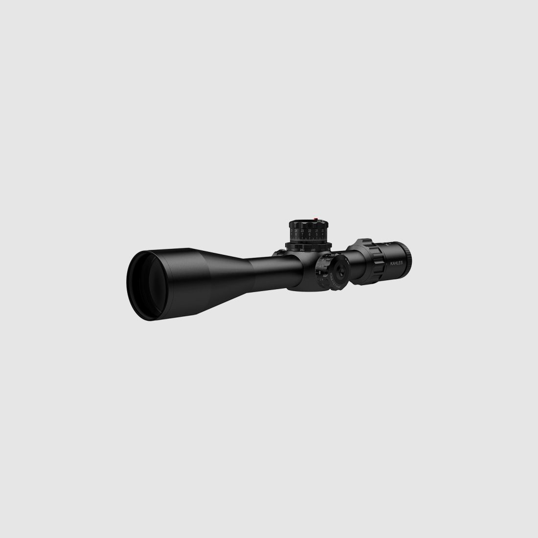 KAHLES K525i 5-25x56 Absehen Mil4+