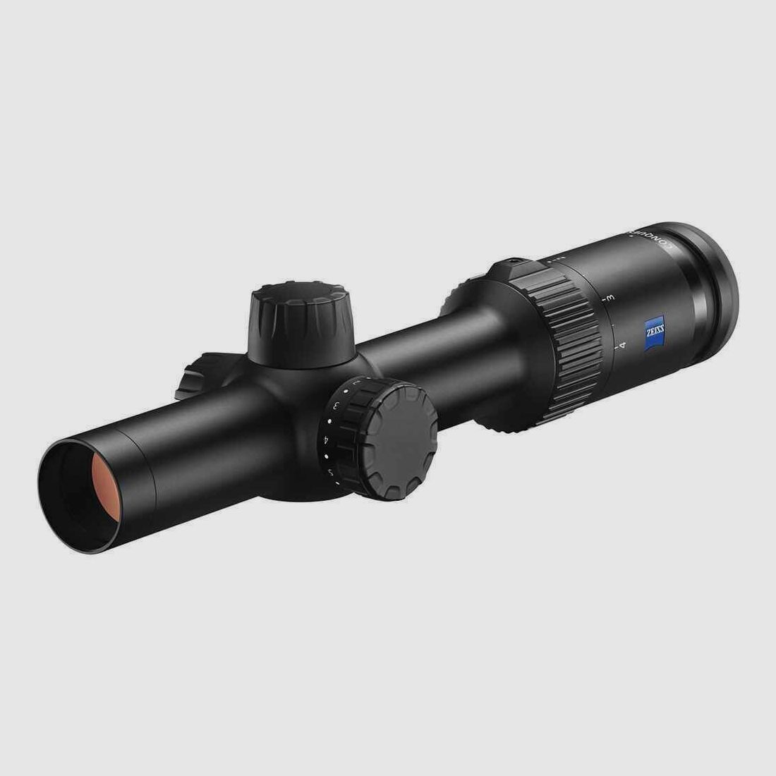 ZEISS Conquest V4