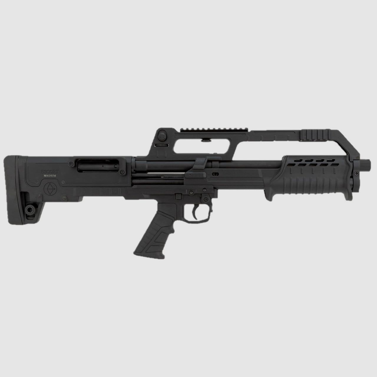 Hatsan Escort Bull TAC PX Fucile Semiautomatico Cal 12/76
