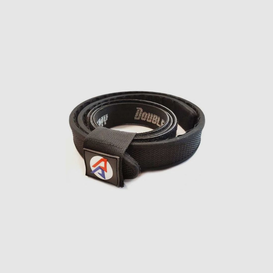 Pas IPSC IDPA DAA Premium - czarny rozm. 48"