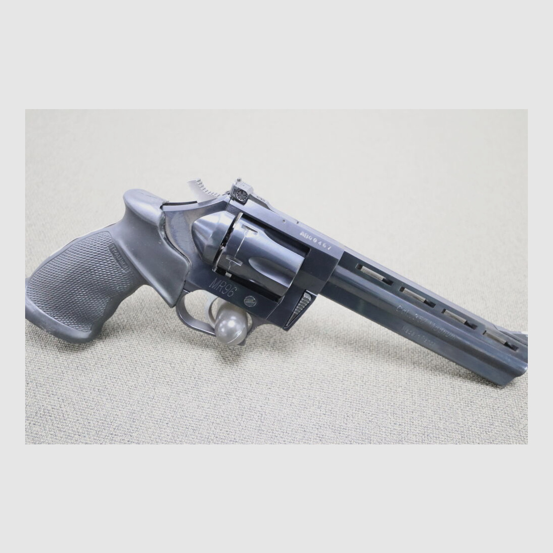 Manurhin MR96 .357Mag MR 96