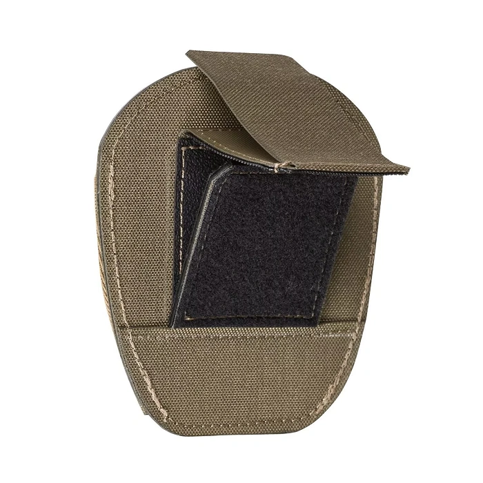 Bolsillo Direct Action LOW PROFILE CUFF POUCH – Cordura, imagen 9 de 12