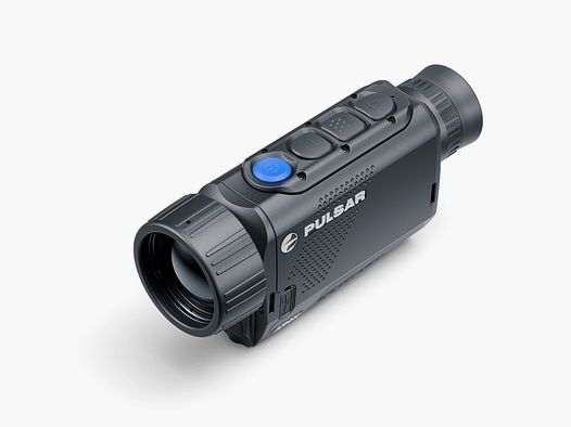 Pulsar Axion Compact XG35