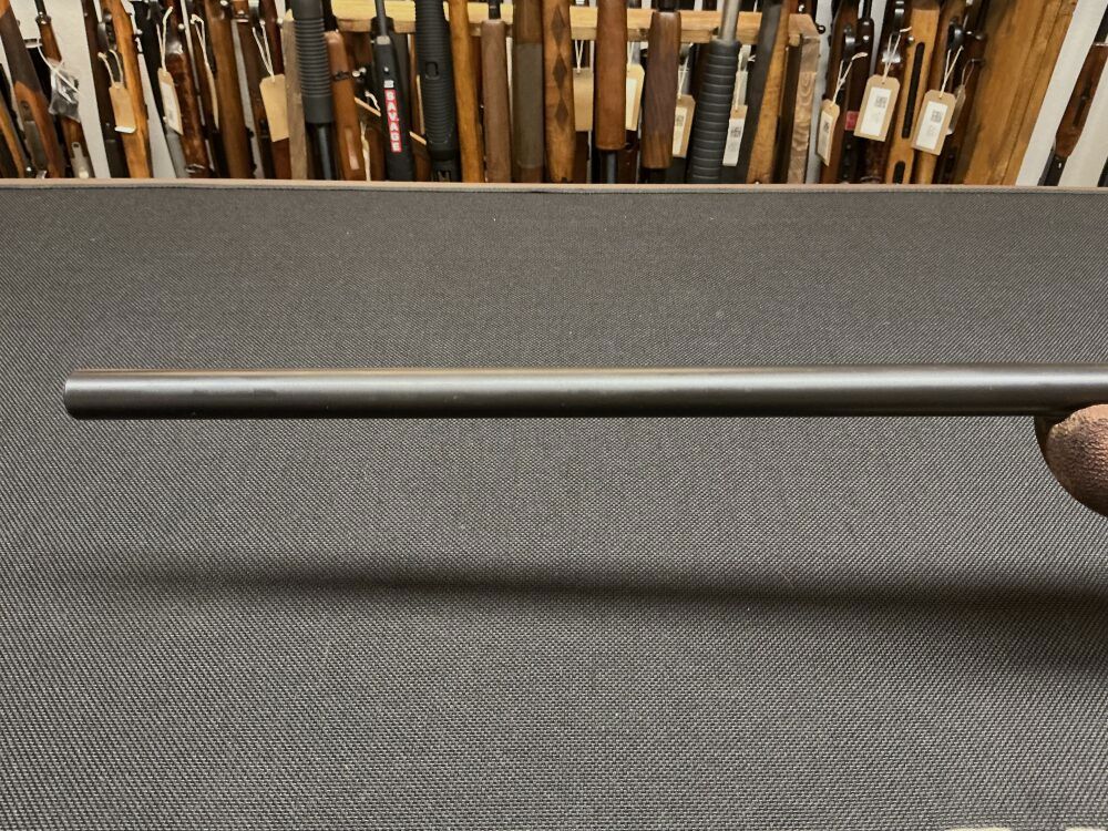 Walther Bez .22 Hornet, zdjęcie 7 z 10
