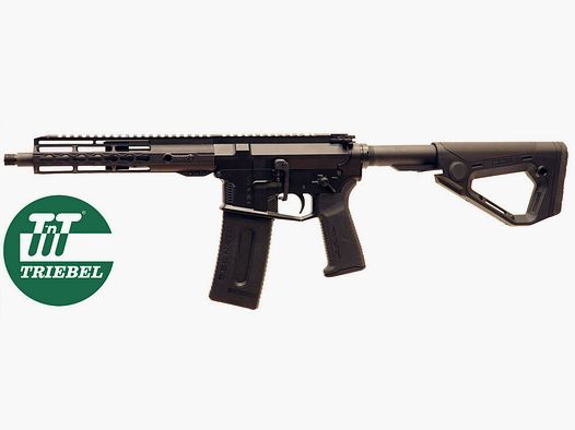 Hera Arms SL-Büchse The 15th -10,5''