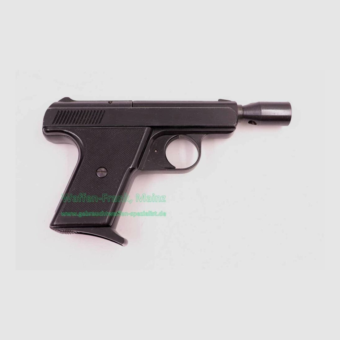 Perfecta - West Germany Mod. FBI 8000