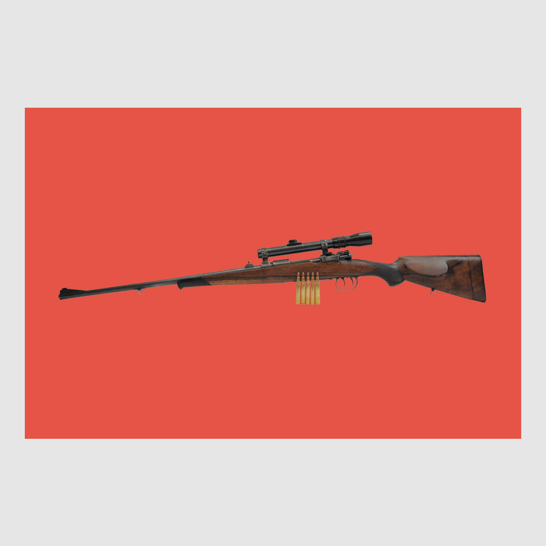 Mauser 98