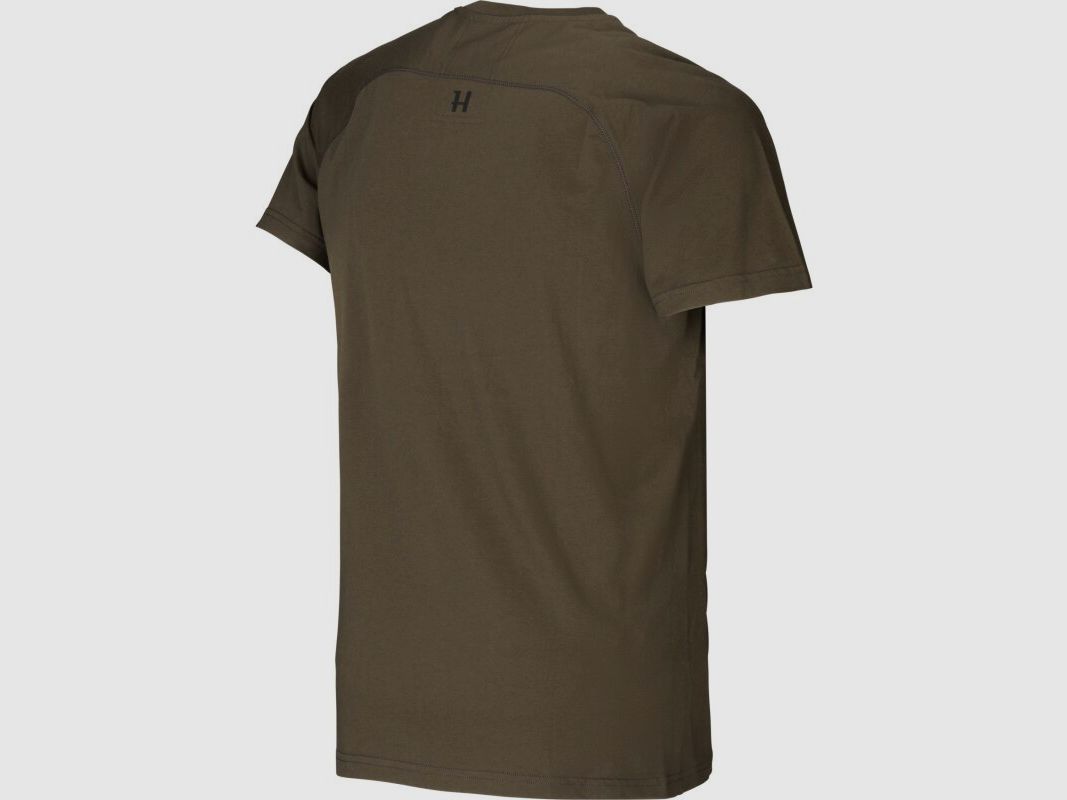 HÄRKILA® Härkila Logo T-Shirt 2er-pack 3XL