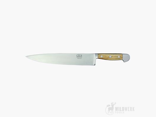 Cuchillo de Chef Güde Alpha Olive