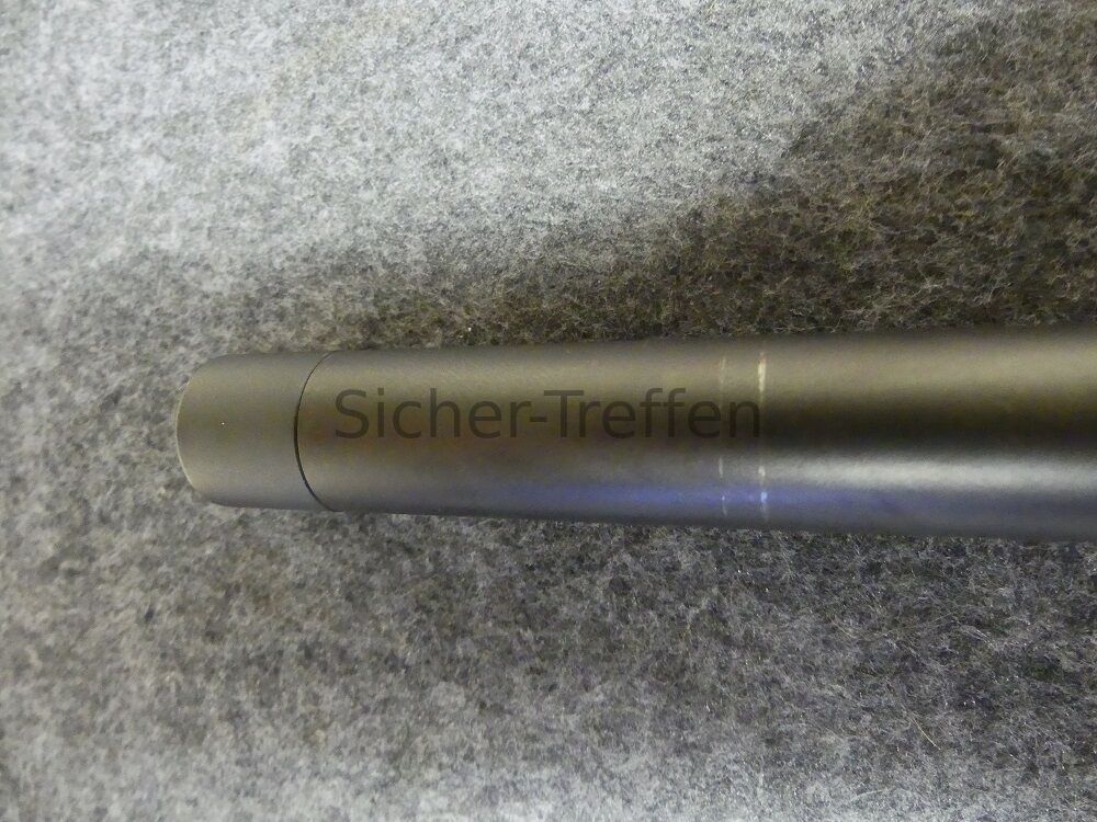 Sauer 101 Artemis