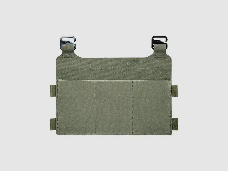 Tasmanian Tiger Tasmanian Tiger Magazintasche 3 SGL Mini Panel M4 EL