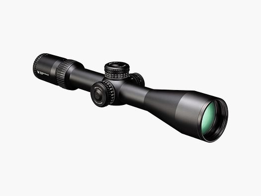 Vortex Strike Eagle 5-25x56 - MRAD