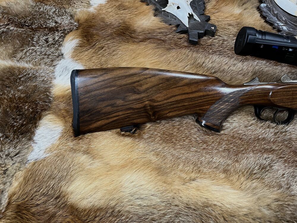 Blaser 750/88 Prestige
