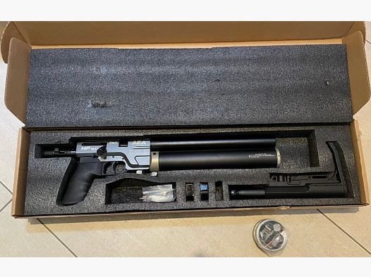 AEA HP Max MK1
