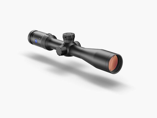 Zeiss Conquest V4 4-16x44