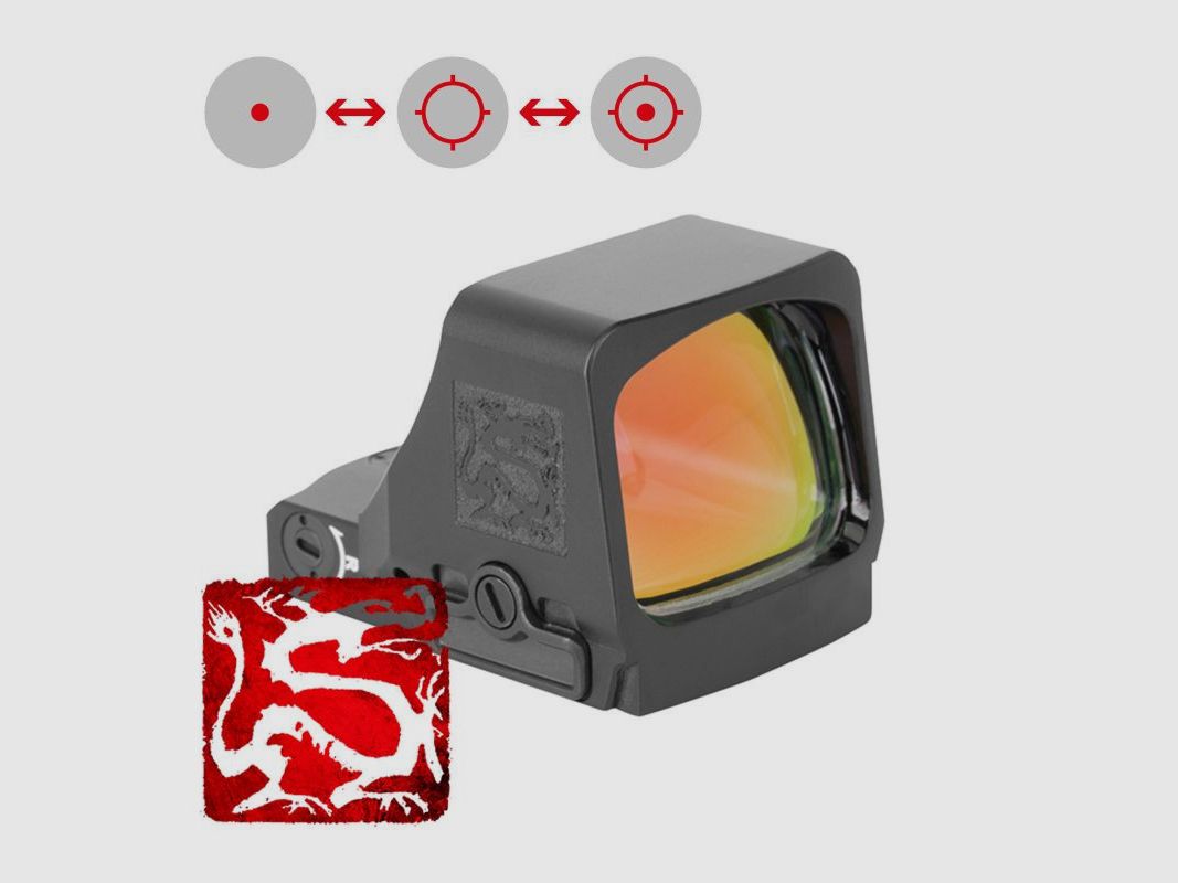 HOLOSUN RONIN 507COMP, Bild 1 von 4