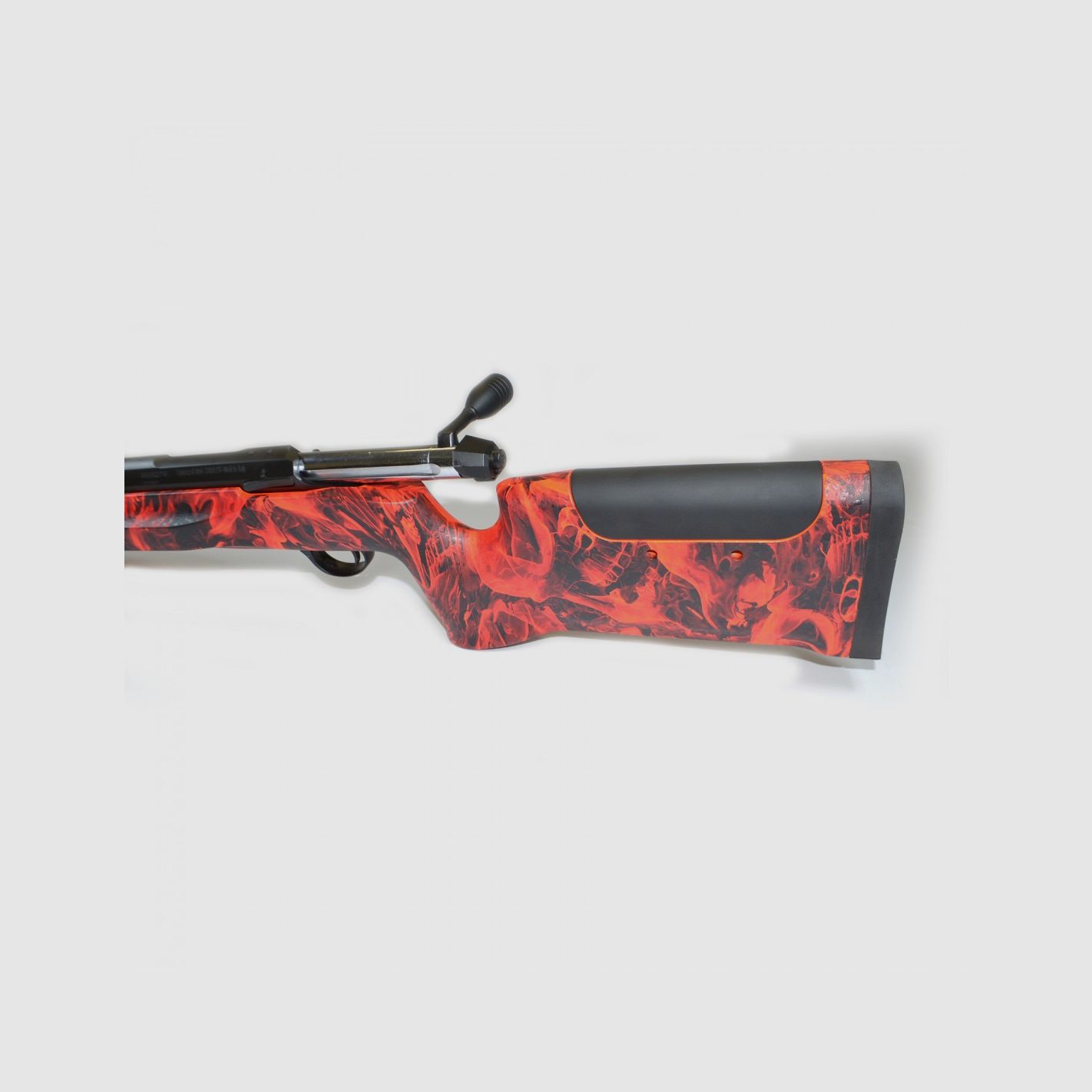 Sabatti TLD Red Kal. 308 Winchester, Bild 8 von 17