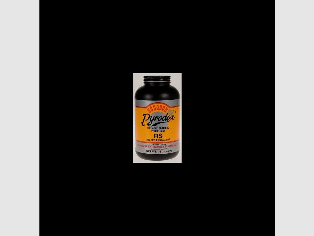 Hodgdon Pyrodex RS