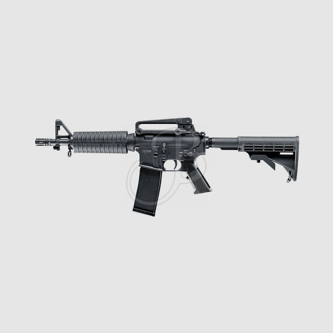 Umarex T4E TM4 Restyling .43 – Freier Verkauf, Bild 2 von 4