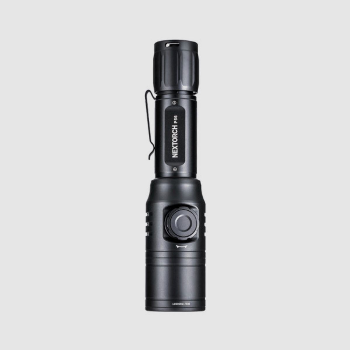 NEXTORCH P56 - Tatortlampe für die Rechtsmedizin & polizeiliche Tatortarbeit Forensic Light