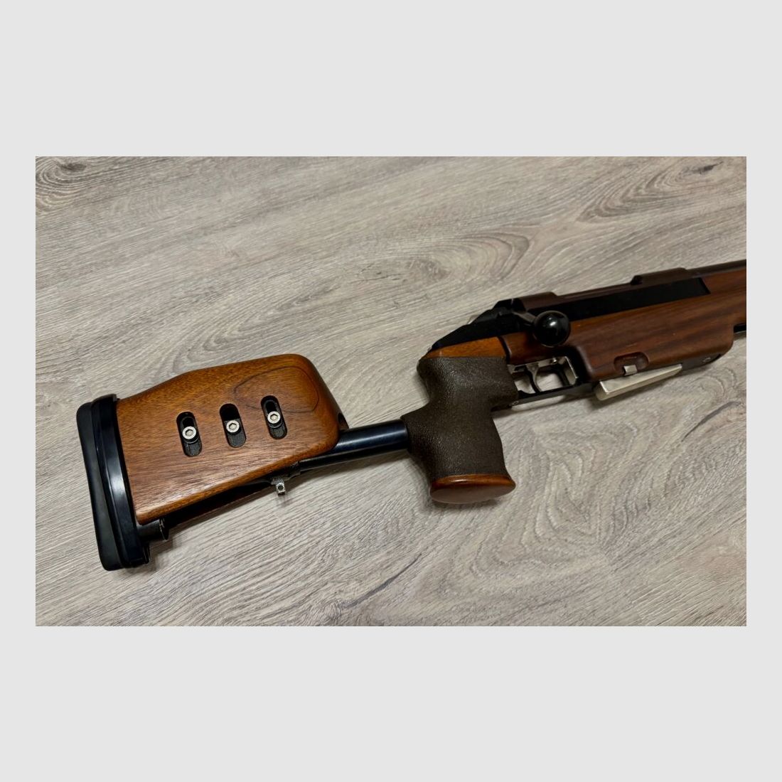 Tikka M65 A M65A Model 65 A Sniper Sako TRG