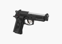 M9IA Full Metal GBB -F-
