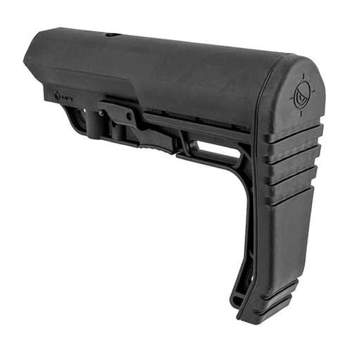 MISSION FIRST TACTICAL AR-15 BATTLELINK MINIMALIST STOCK, image 5 sur 5
