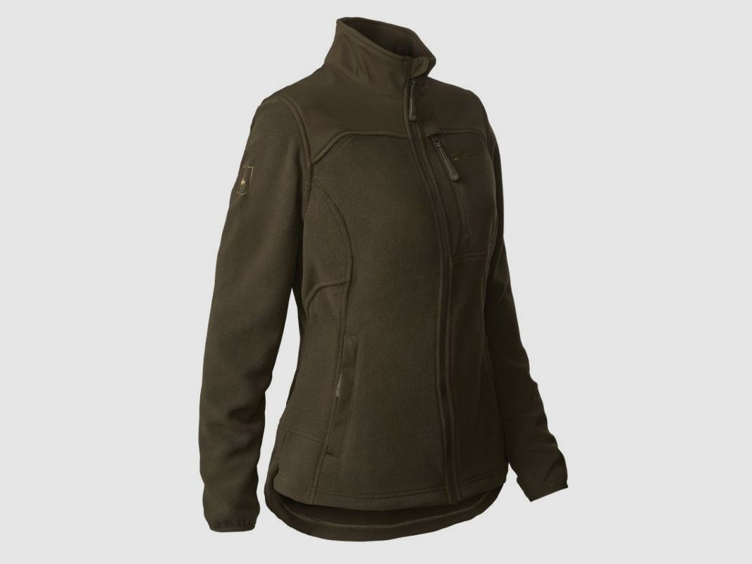 Deerhunter D-Fleecejacke Lady Muflon Pro, Bild 2 von 4