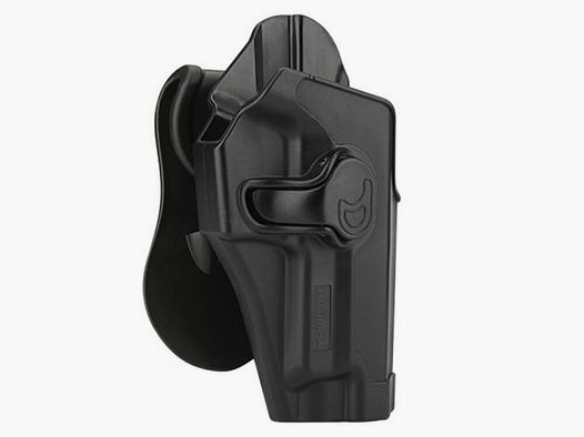 Amomax Paddle Holster Amomax Sig Sauer P226 RH