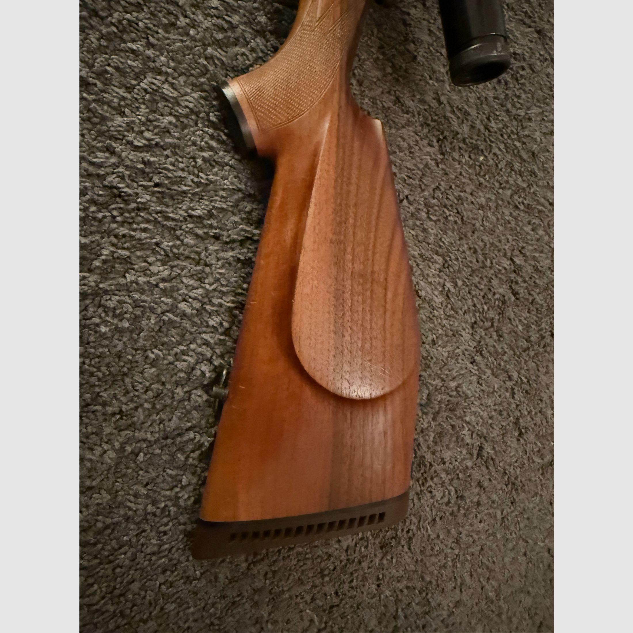 Herhaler RWS Model 89 Kaliber 7x64 incl. ZFR Zeiss * Topstaat * geen Sauer / Blaser / Merkel / Naspeuring