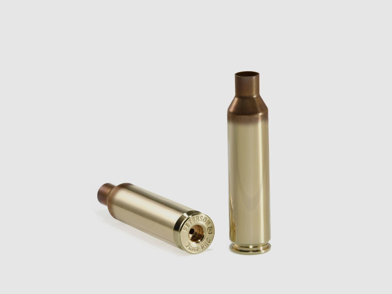 Peterson Hülsen 7mm PRC 50 Stück #40073-R