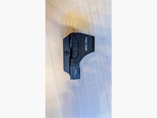 Holsoun HS510C sans OVP en bon état