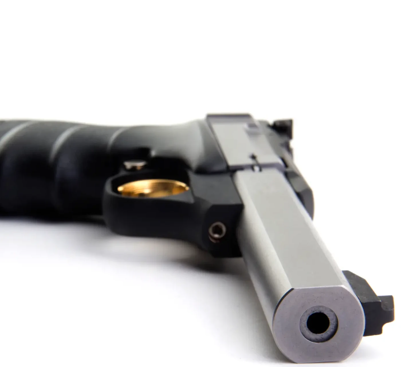 Pistolet Browning Buck Mark Standard Stainless URX kal.22 LR, zdjęcie 9 z 9
