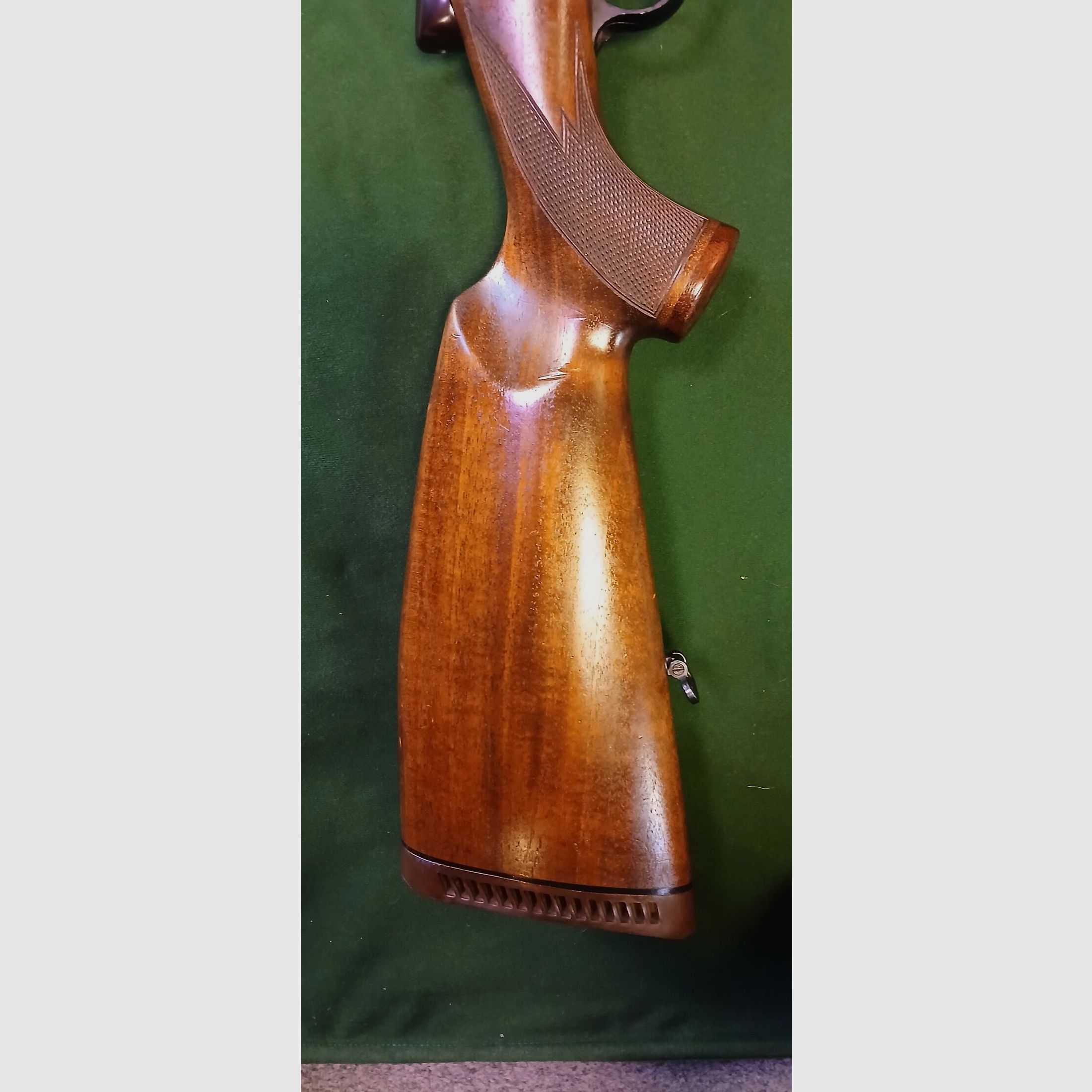 Steyr Mannlicher M