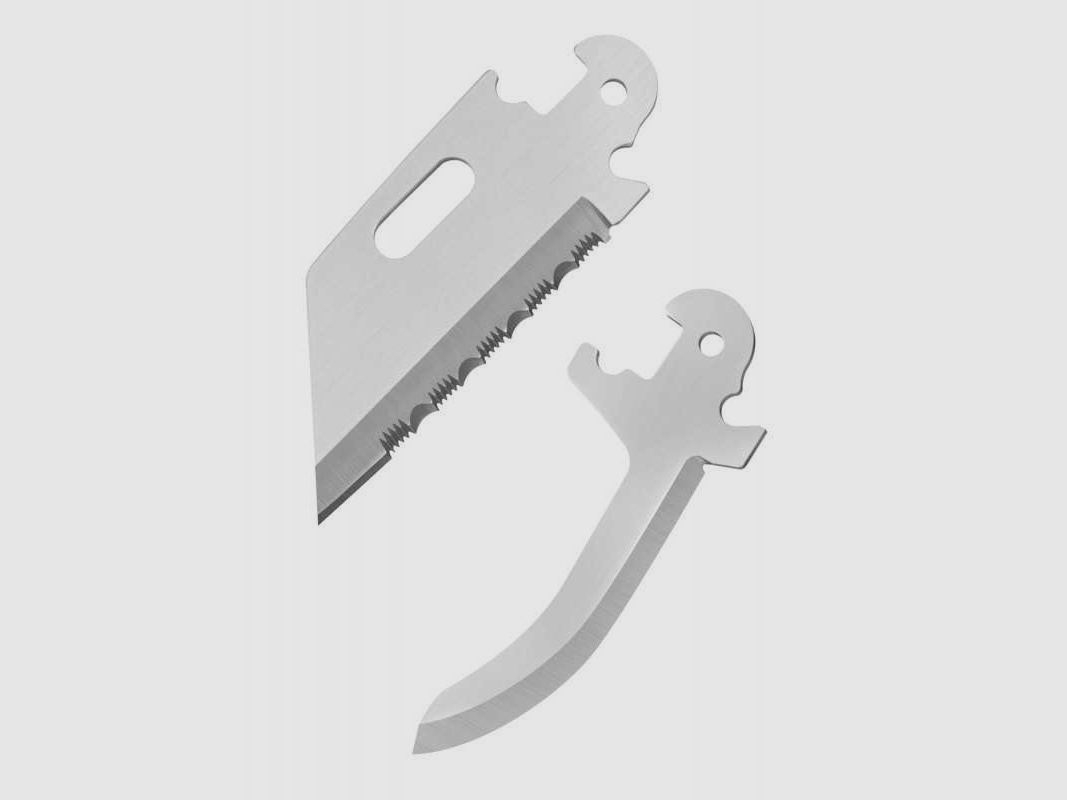 Cold Steel Click-N-Cut Slock Master Skinner