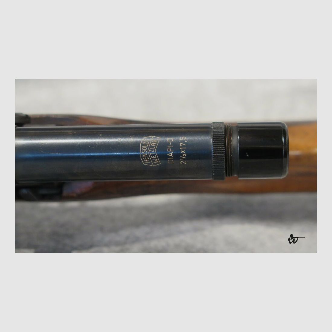 Mauser, afbeelding 4 van 5
