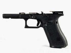 GLOCK telaio standard Gen5 per Glock 17+22+34+35
