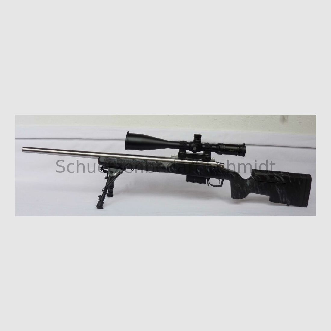 Henke SMH Precision by Kelbly's USA Tactical A-5 - stark reduziert -