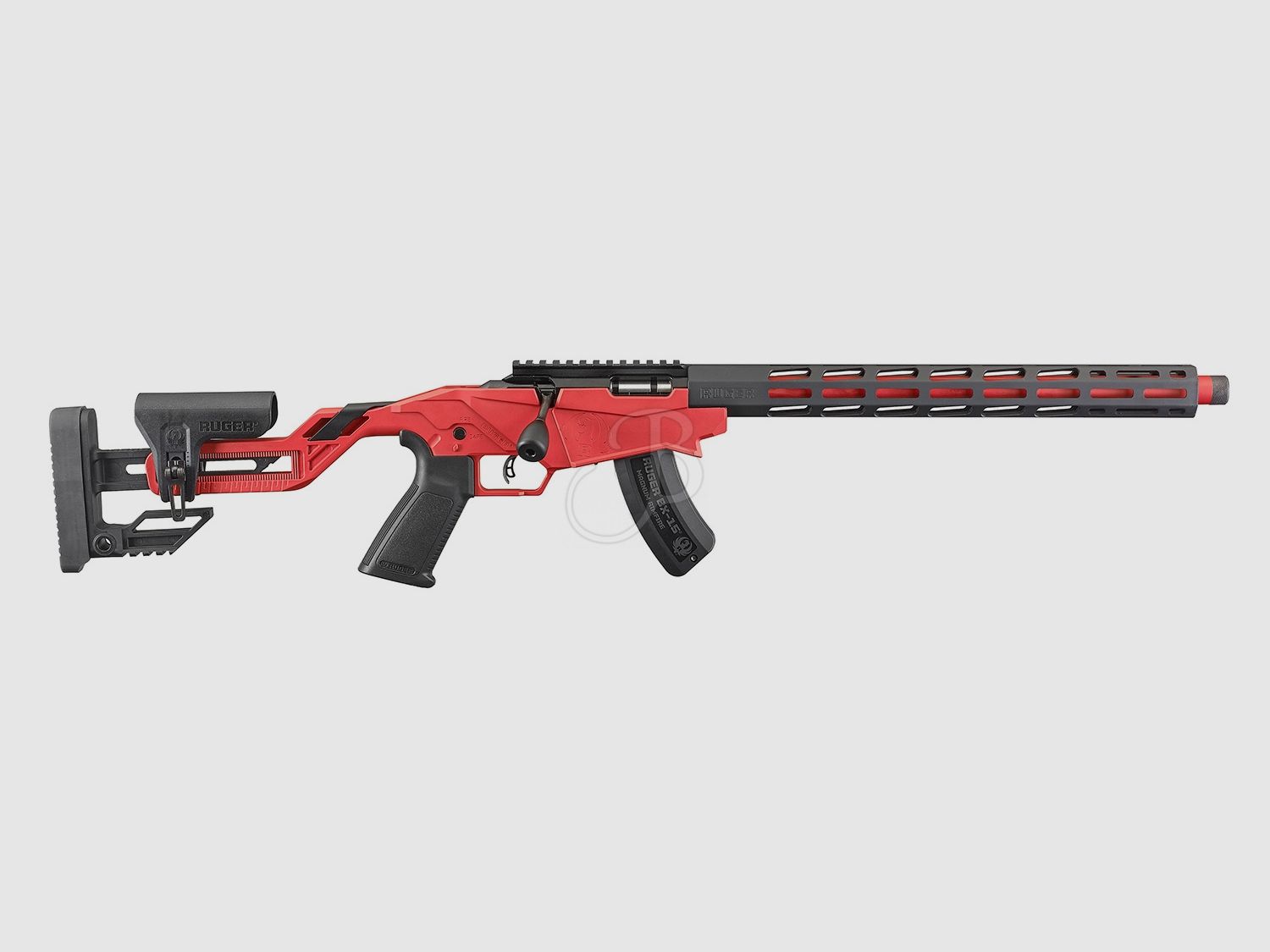 RUGER PRECISION RIMFIRE, afbeelding 2 van 2