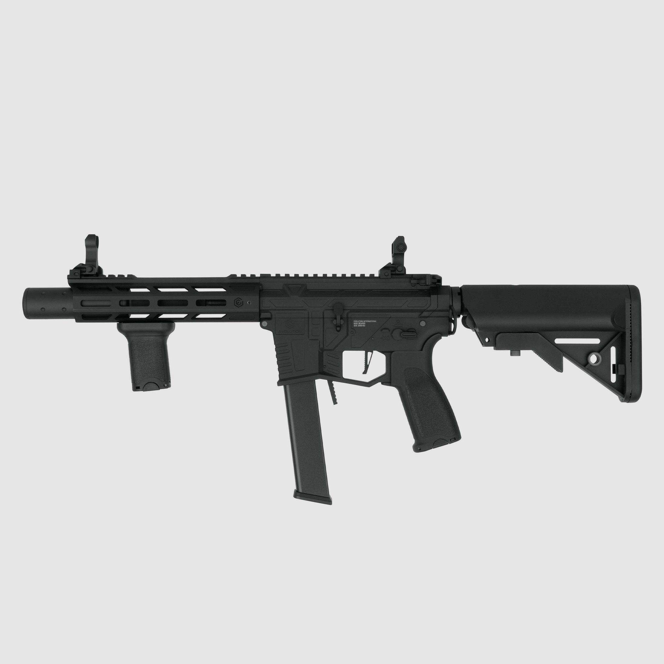 Evolution Reaper S EMR S - Airsoft S-AEG