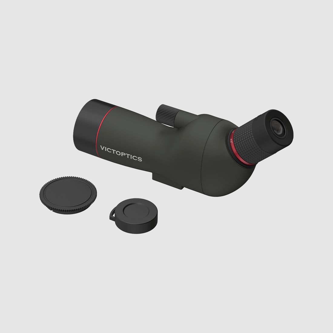 Teleskop Victoptics 15-45x50, Bild 8 von 8