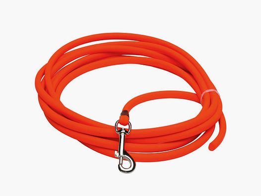 Heim Biothane tracking line (Length: 5 m, Ø: 9×11 mm)
